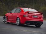 Holden HSV GTS 2006 года